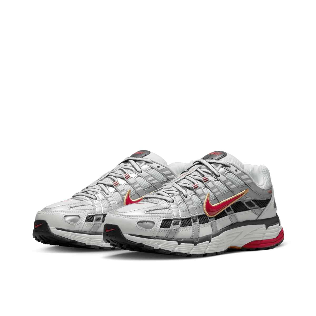 Wmns P-6000
