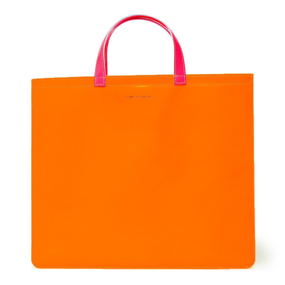 Super Fluo Leather Line G
