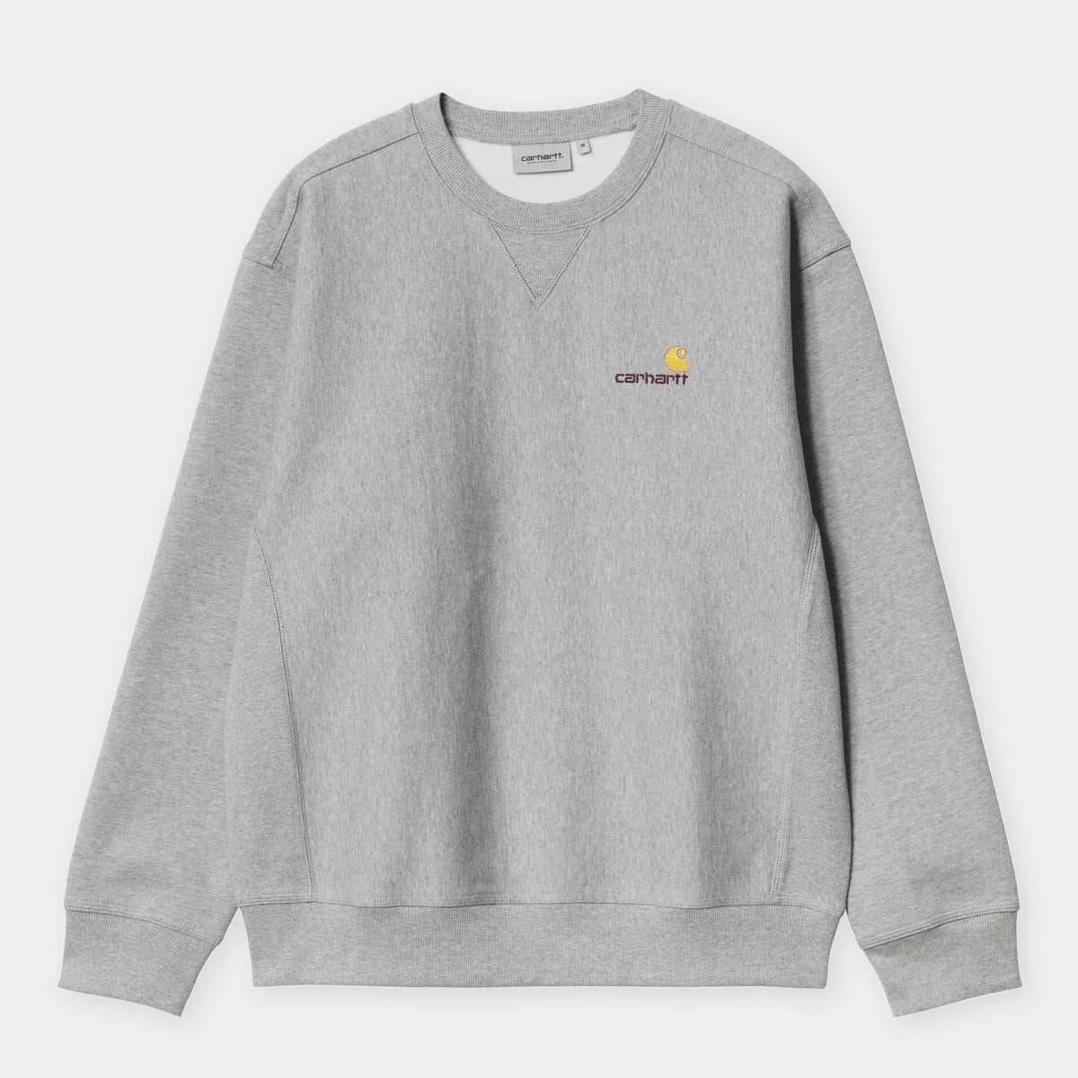 American Script Sweatshirt