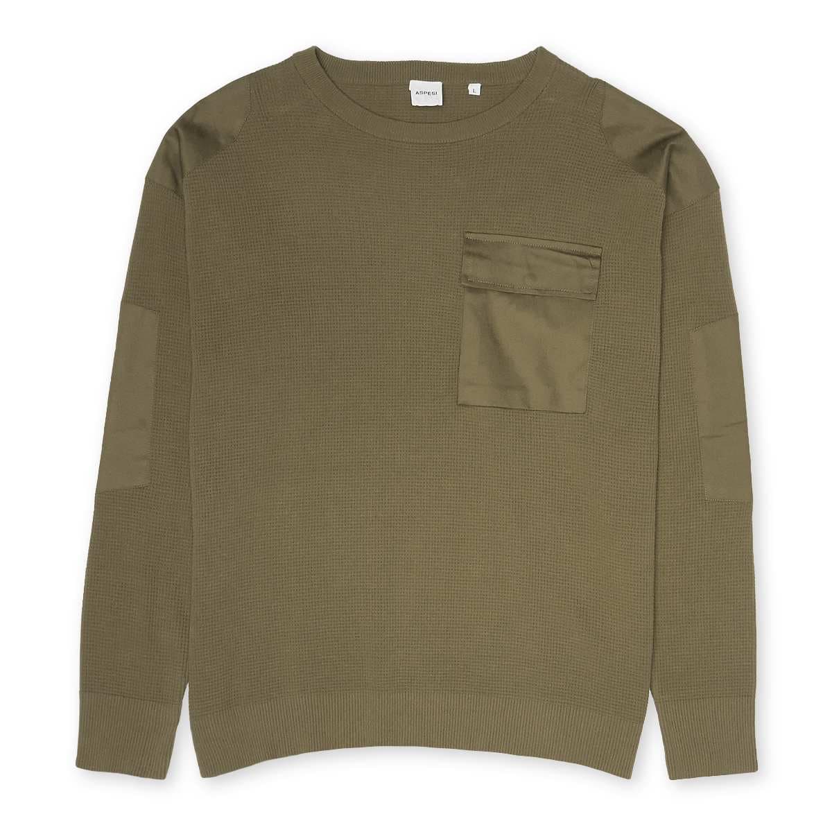 Mod. M335 Pullover