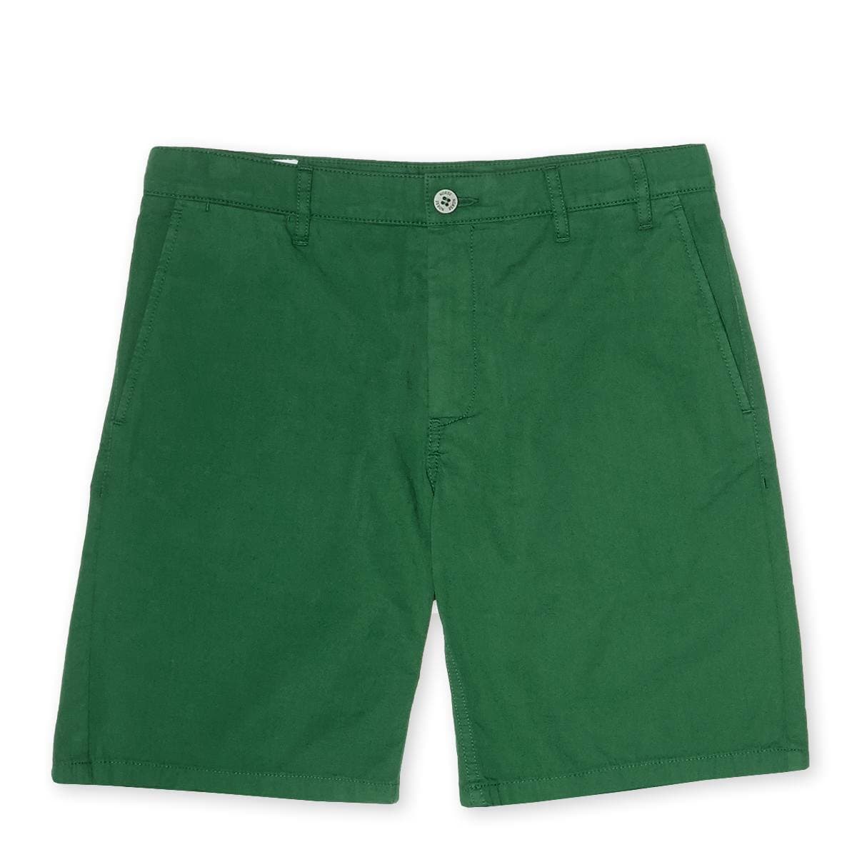 Aros Light Twill Shorts 