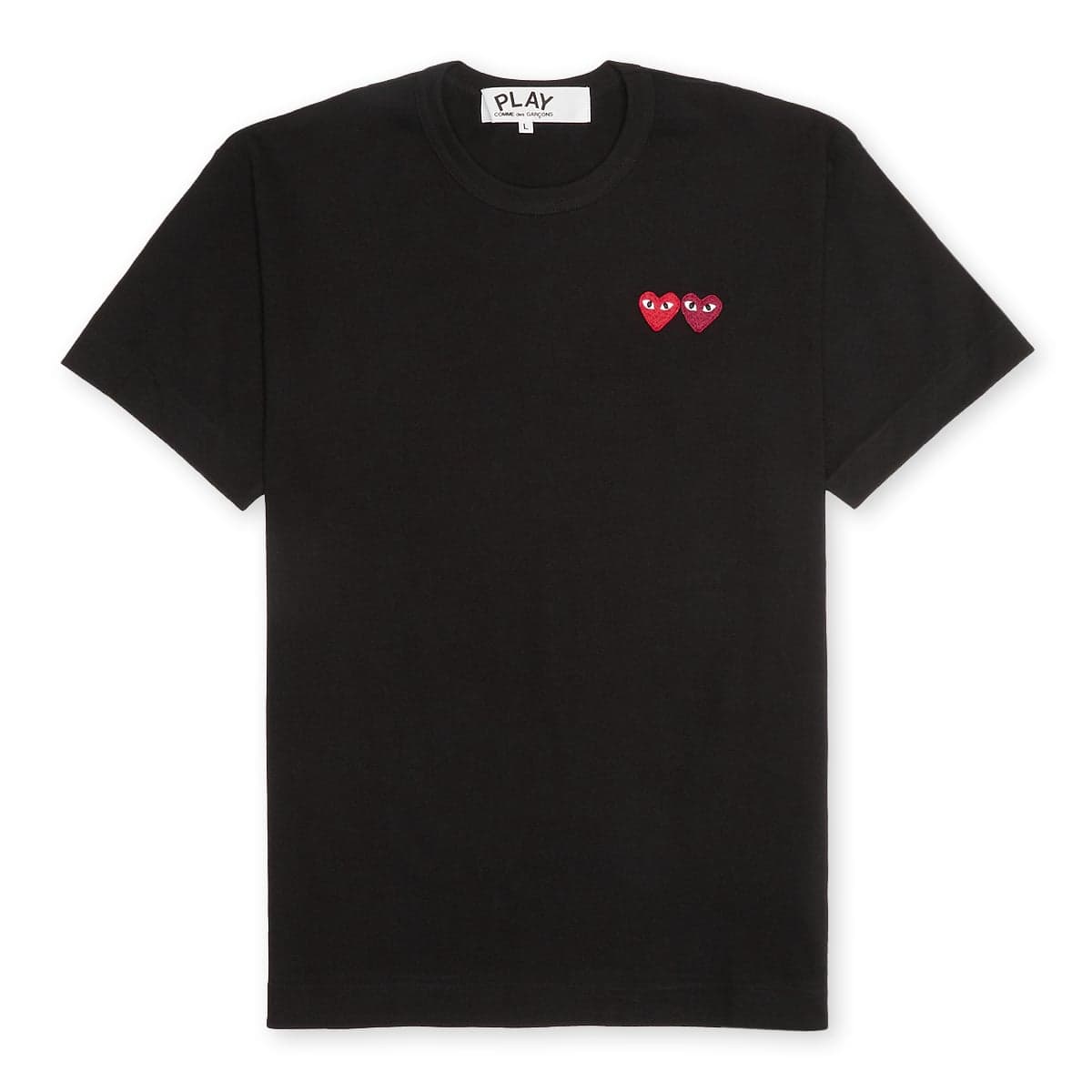 Play Two Heart T-Shirt