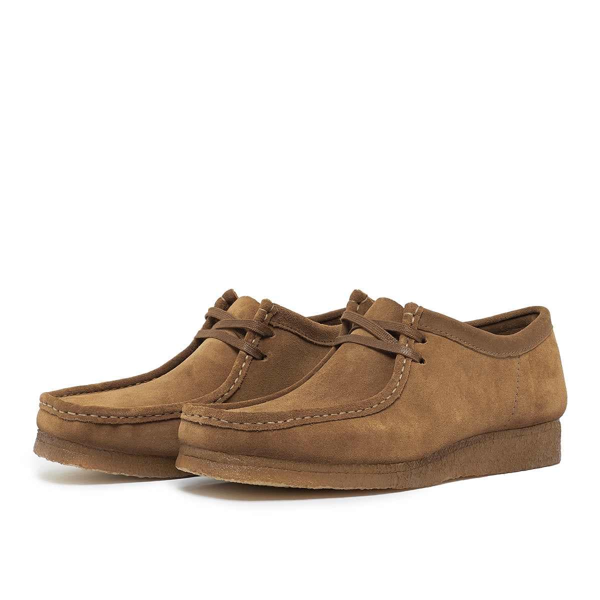 Wallabee