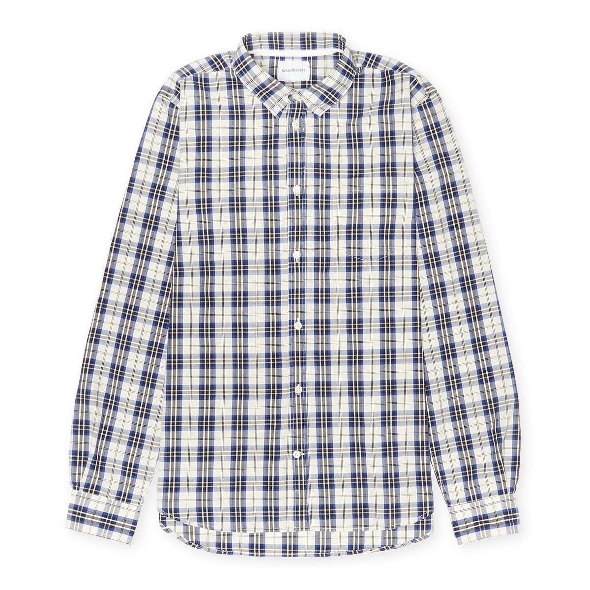 Osvald BD Light Check 