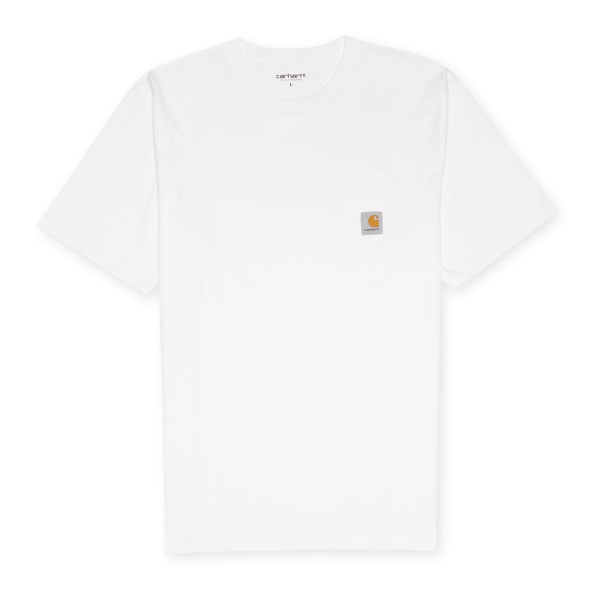 S/S Pocket T-Shirt