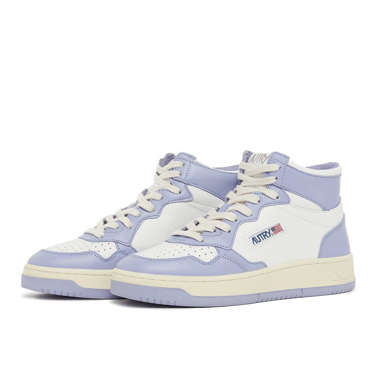 Wmns Medalist Mid
