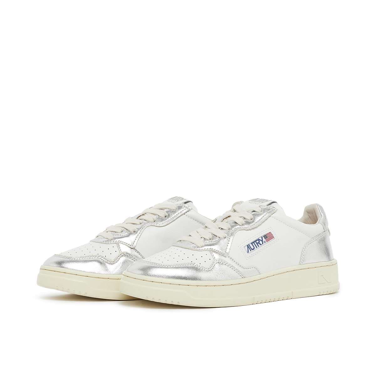 Wmns Medalist Low 