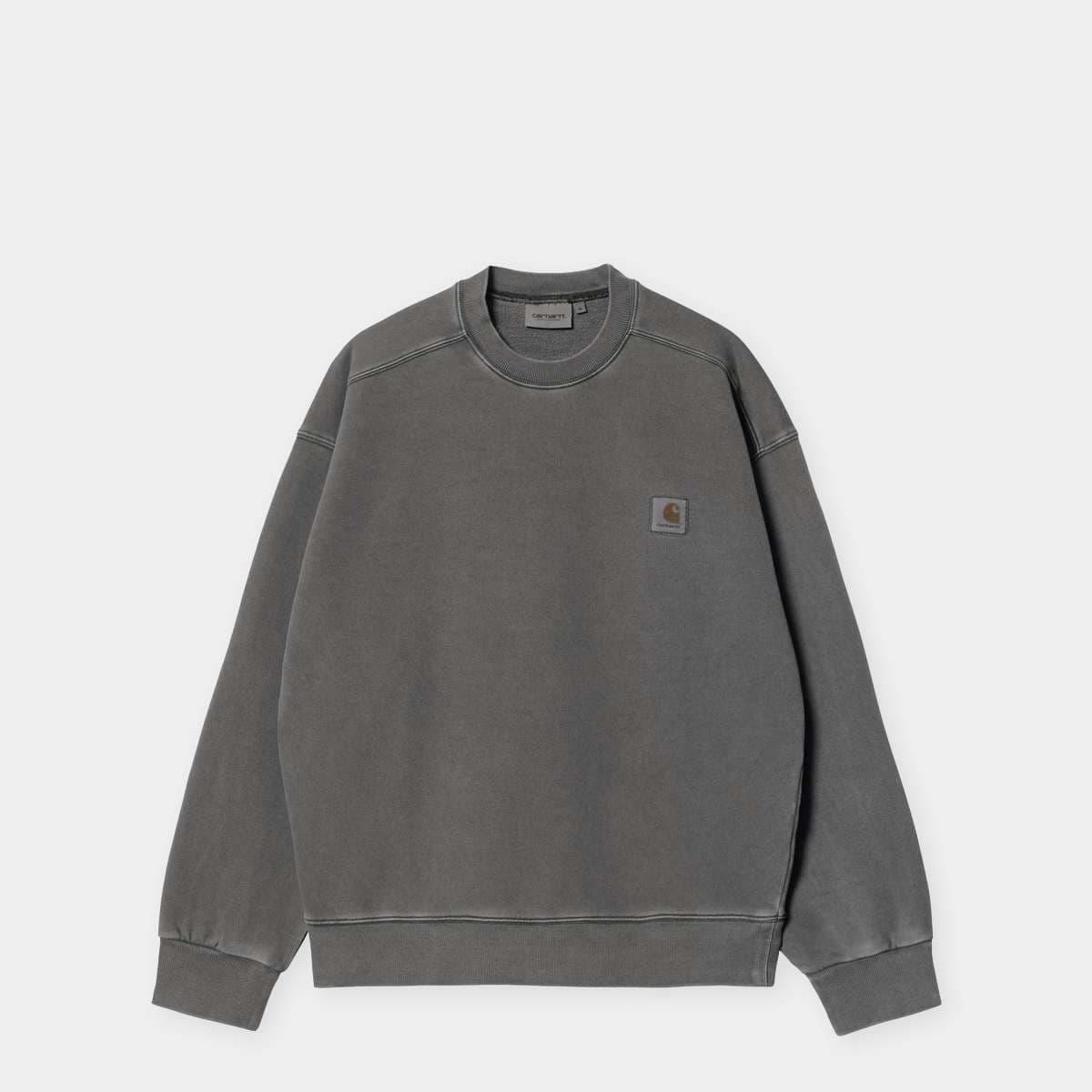 Nelson Sweat 