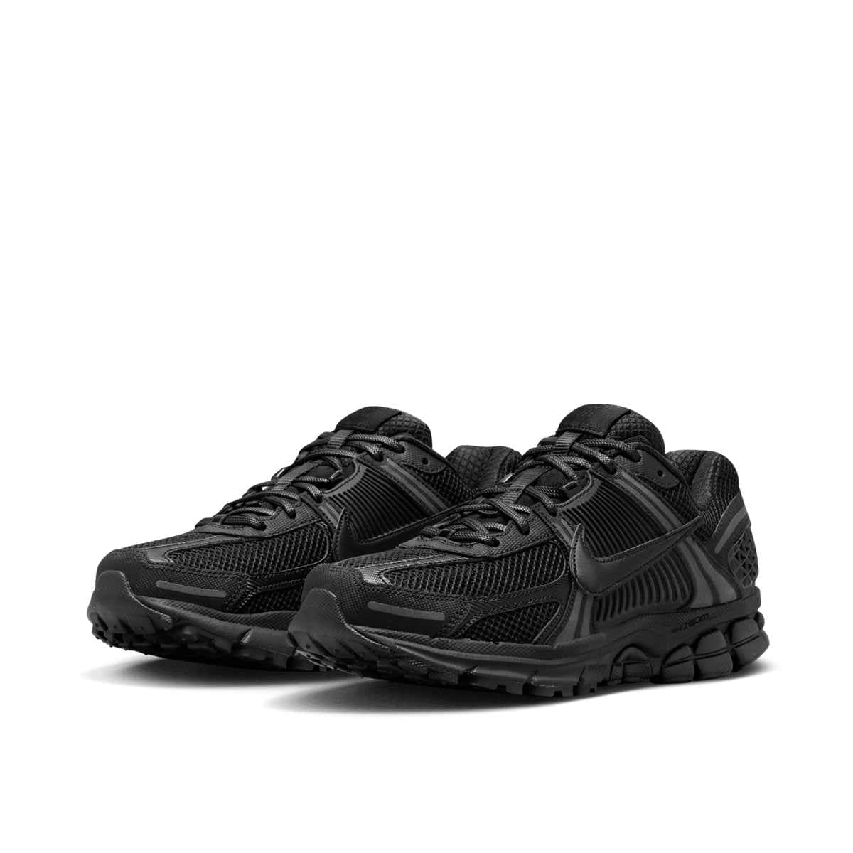 Wmns Zoom Vomero 5 SP "Triple Black"
