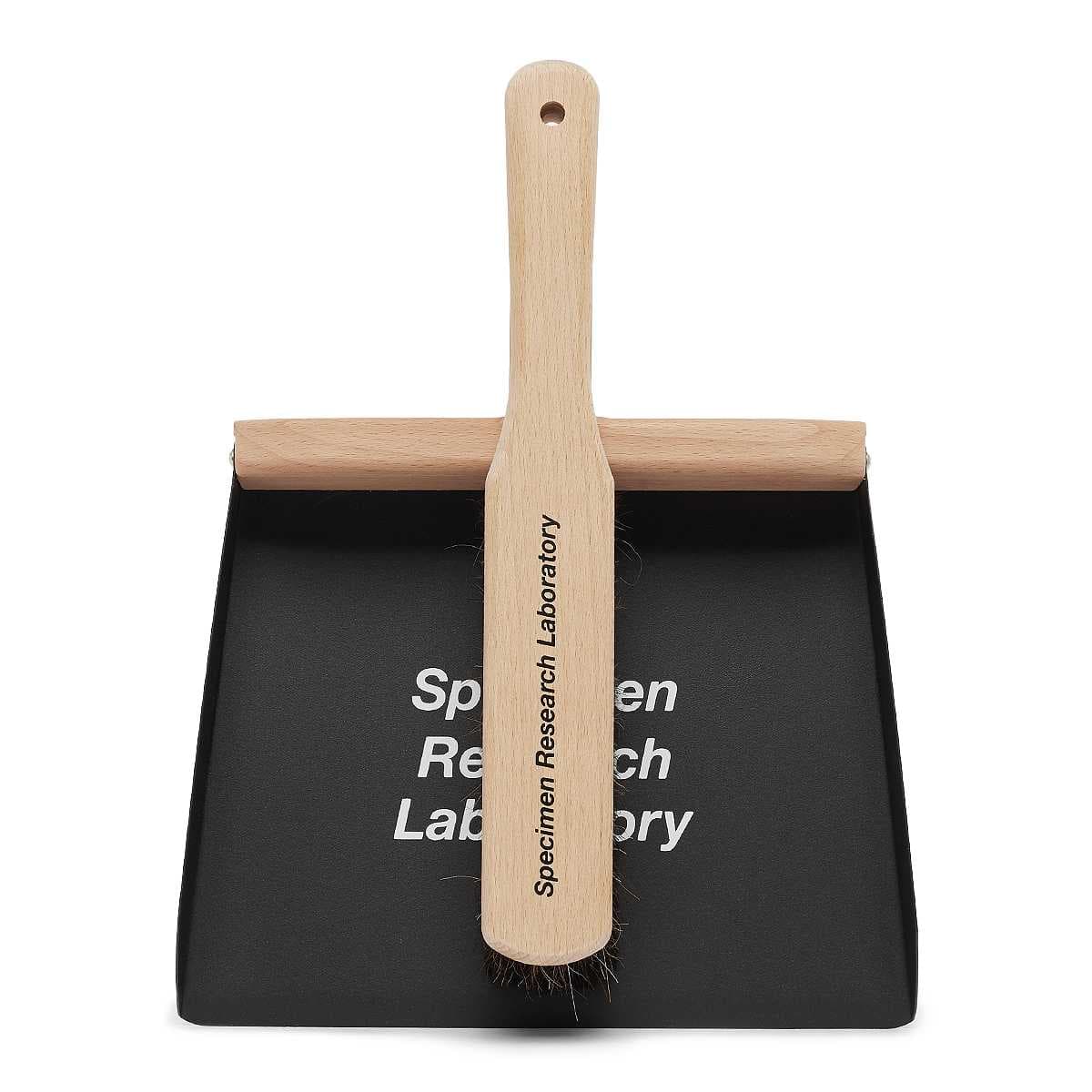 SRL Desktop Brush
