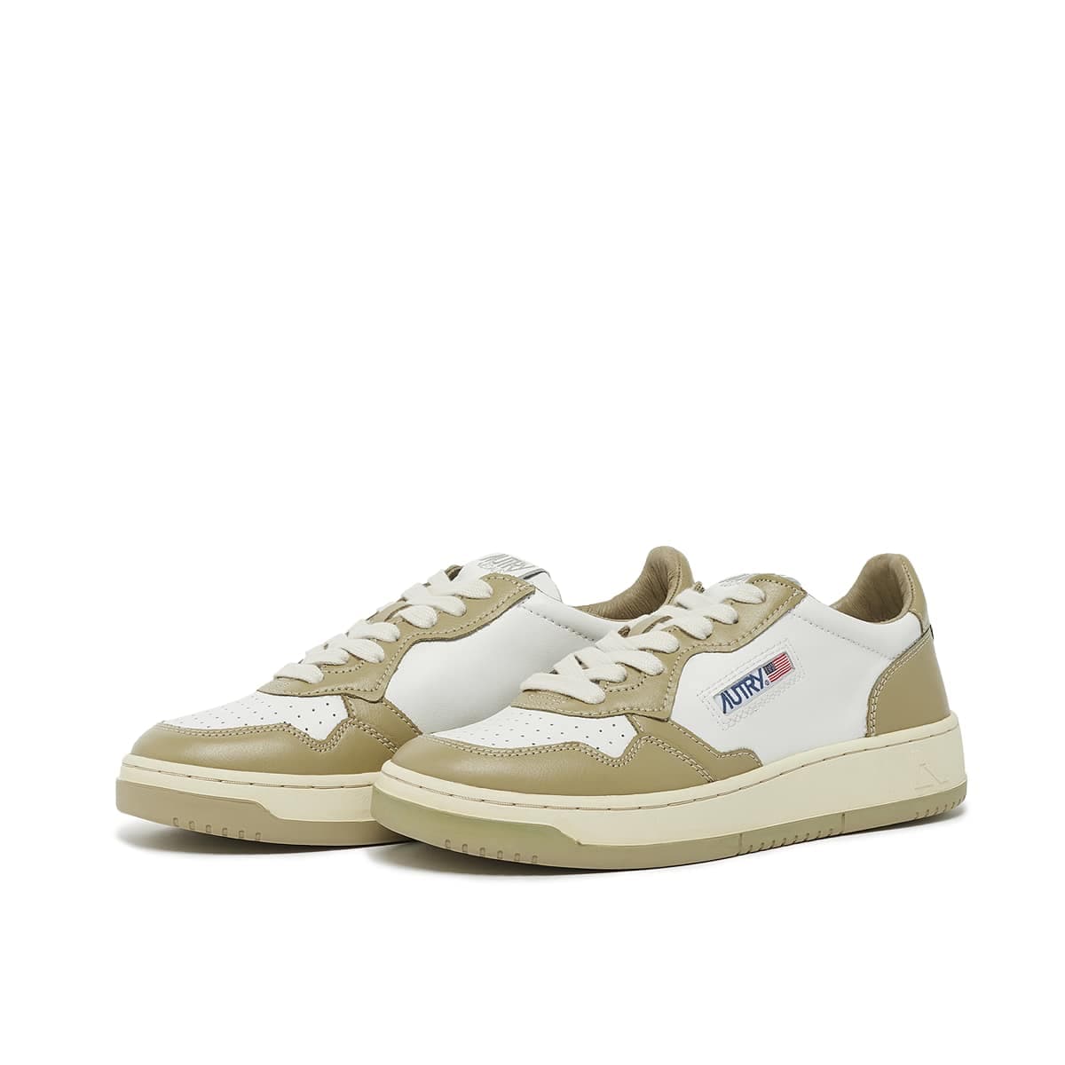 Wmns Medalist Low 