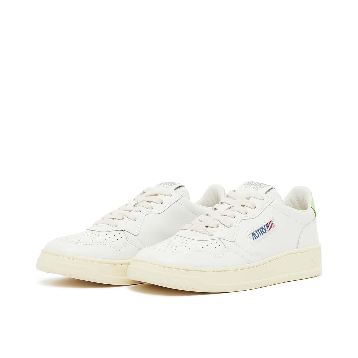 Wmns Medalist Low