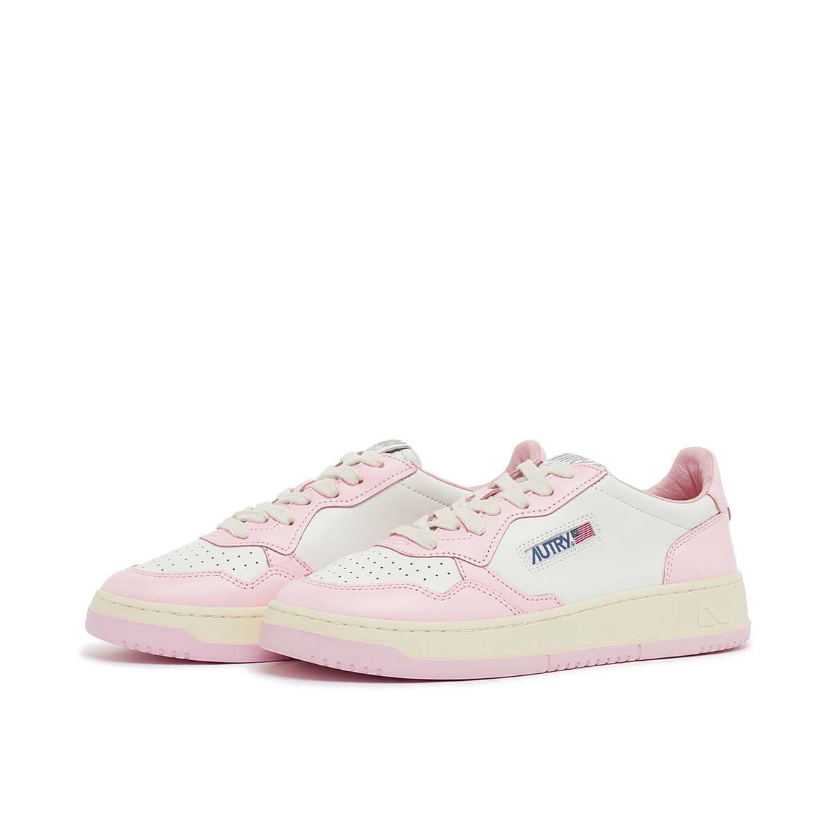 Wmns Medalist Low
