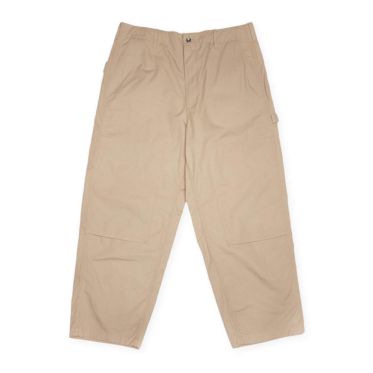 Painter Pant Cotton/Ripstop