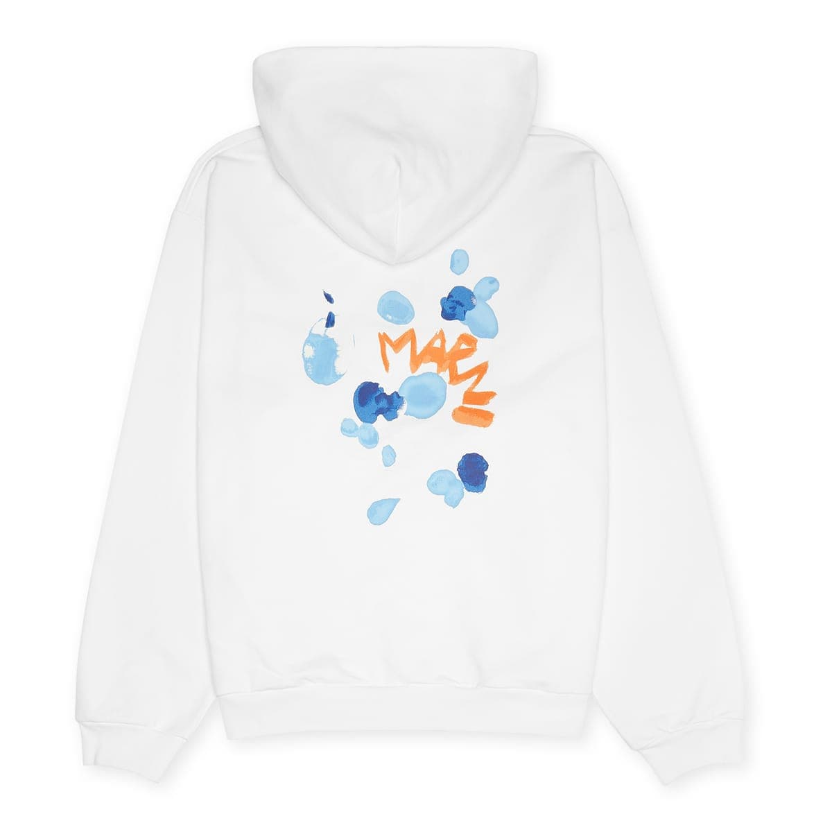 Hodded Sweatshirt