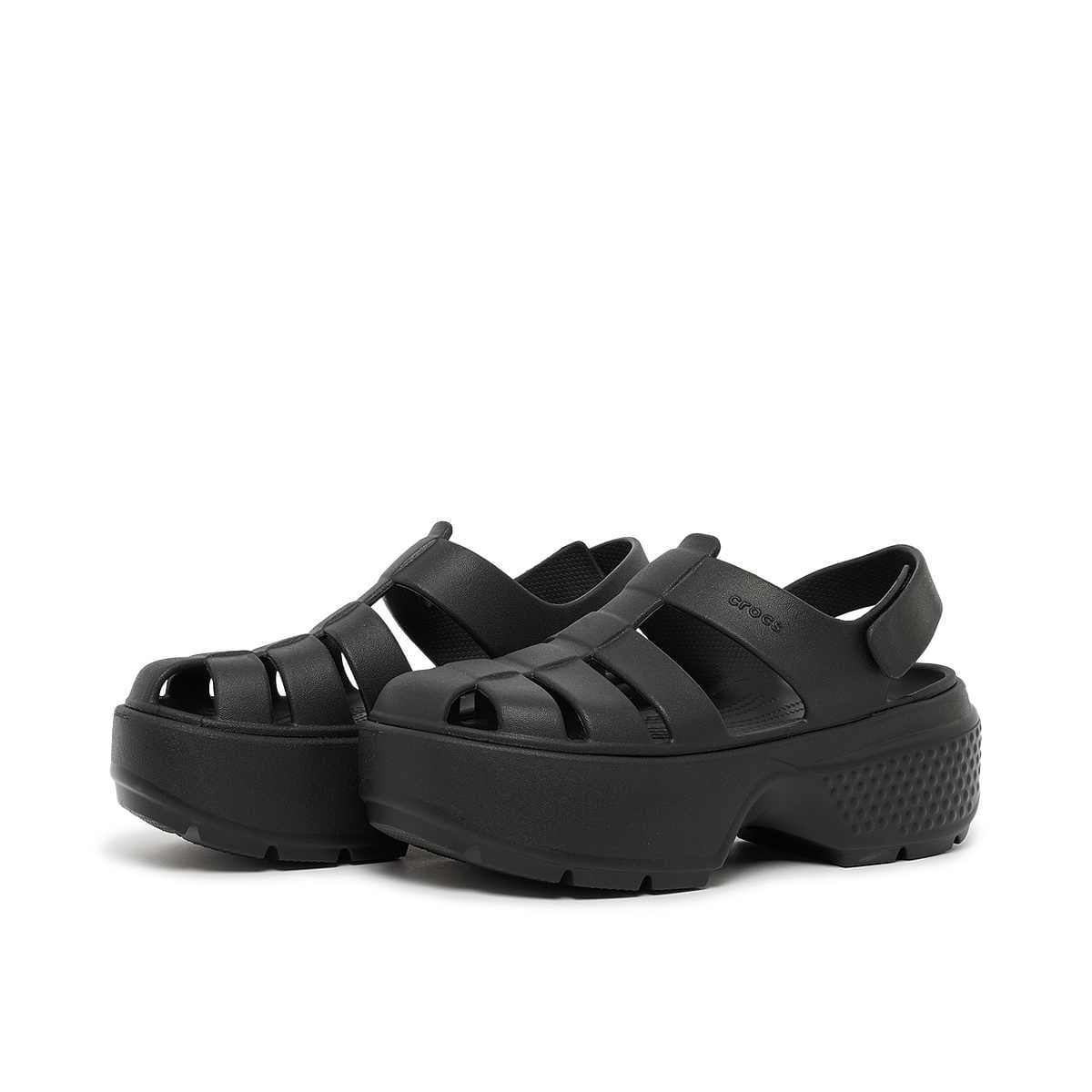 Stomp Fisherman Sandal 