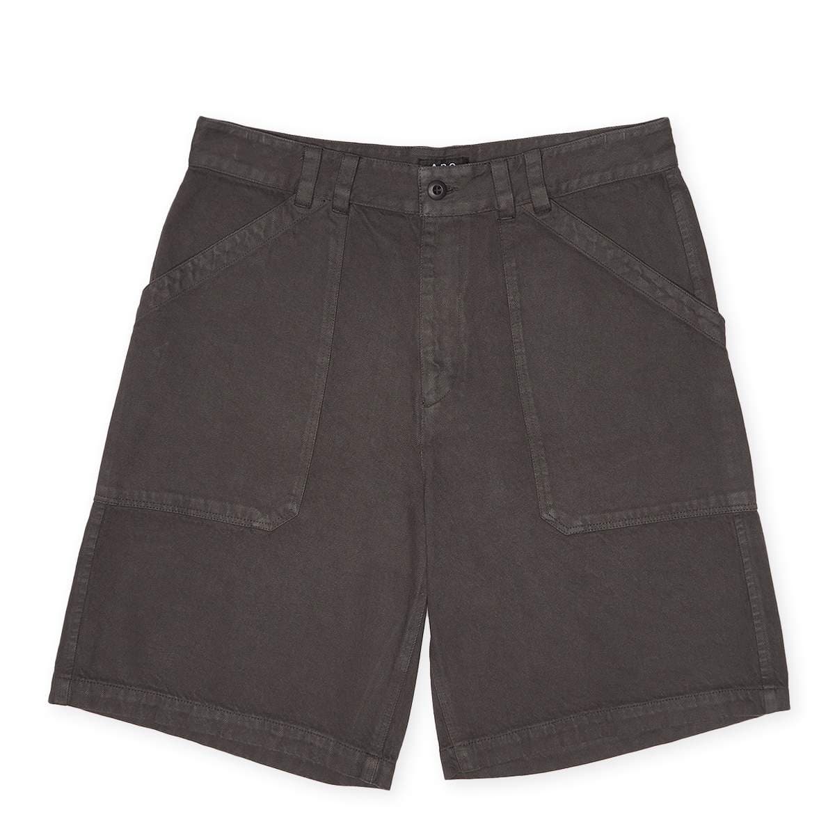 A.P.C. Parker Shorts