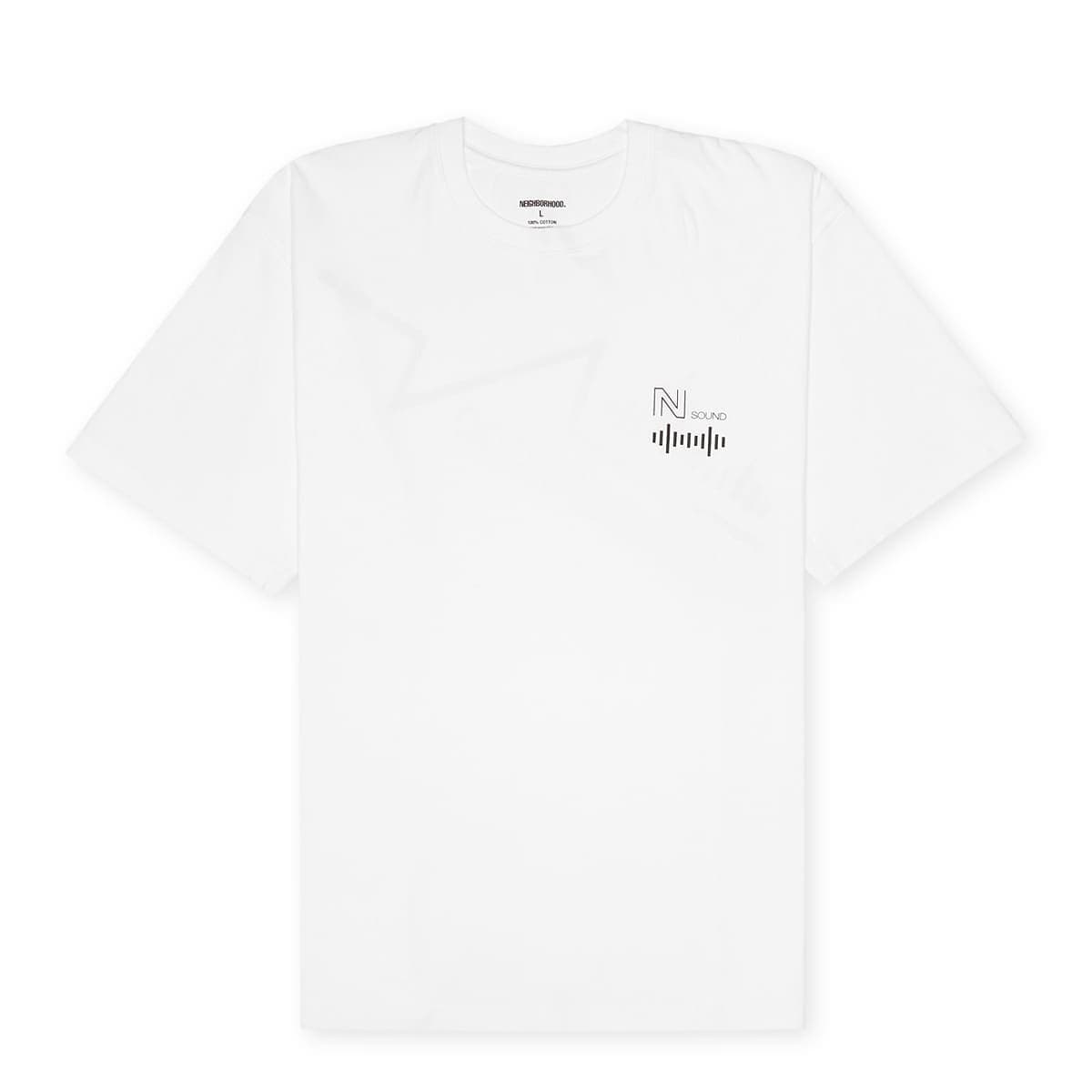 1 Logo Printed T-Shirt