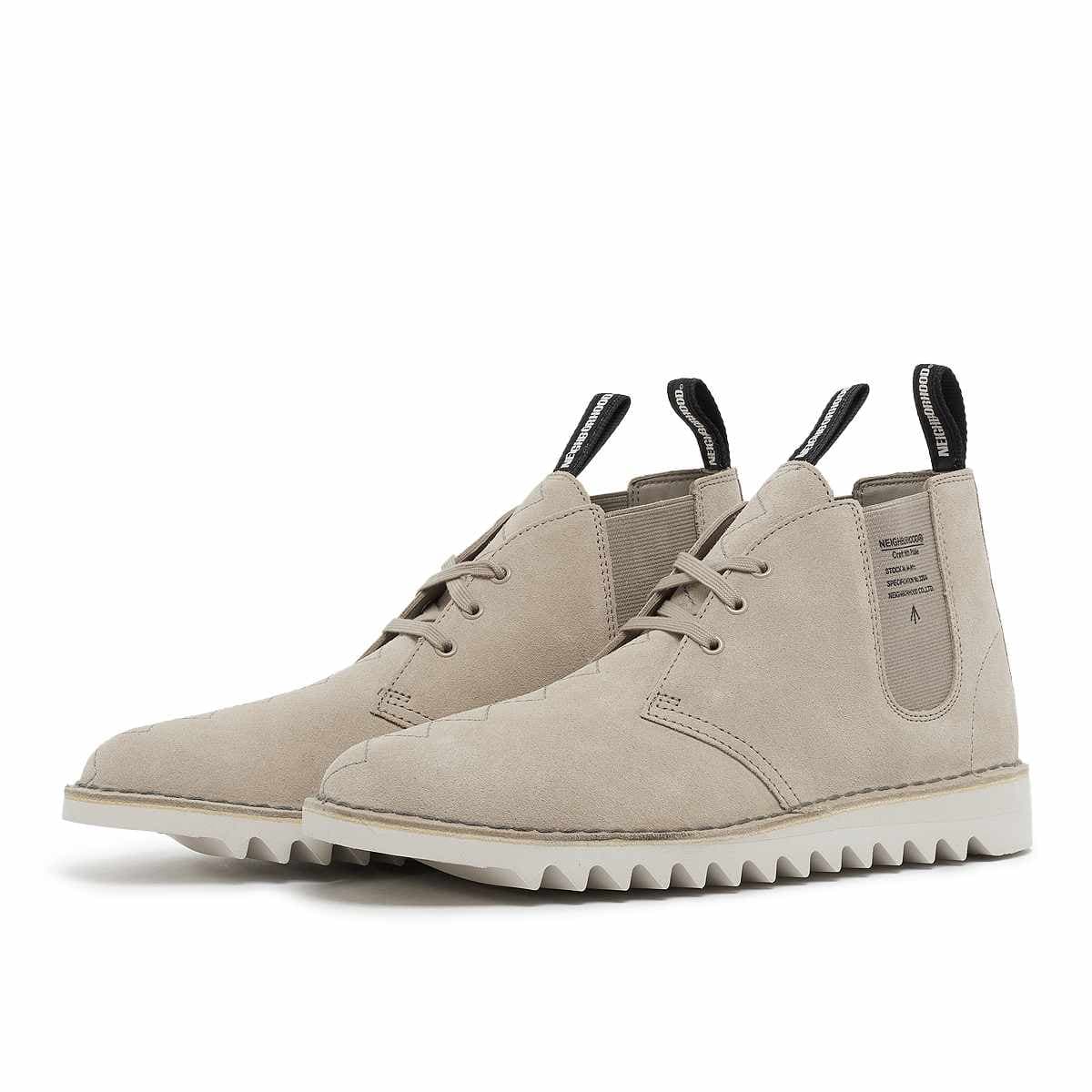 x NEIGHBORHOOD Desert Boot