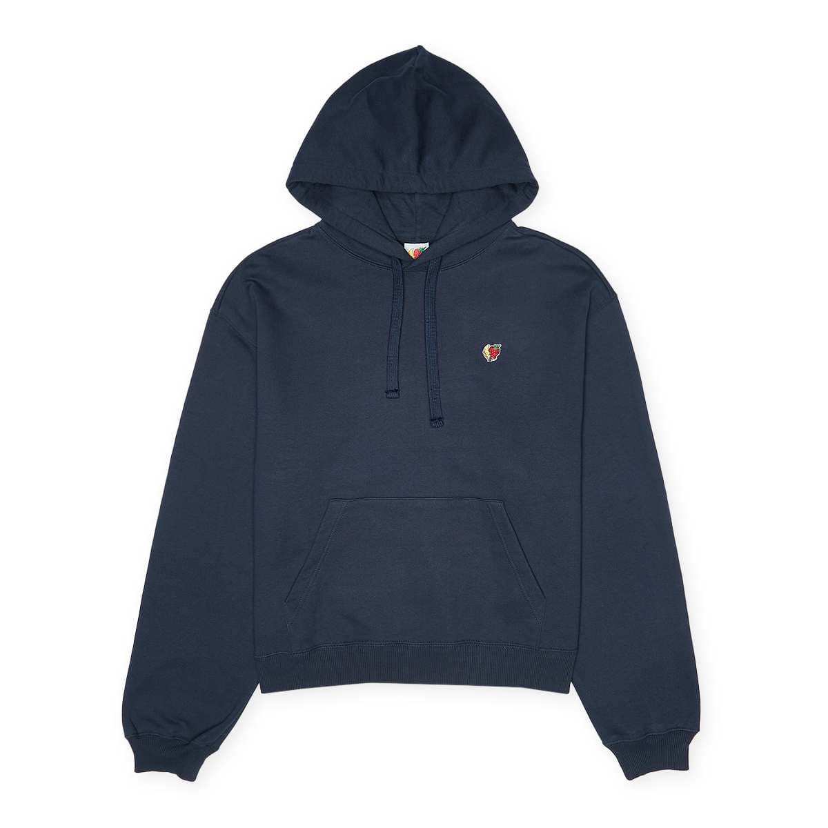 Perennial Logo Hoodie 