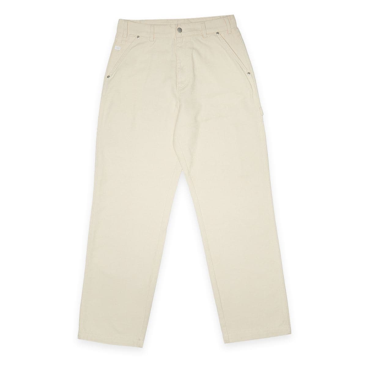 Tonal Jacquard Painters Pants 