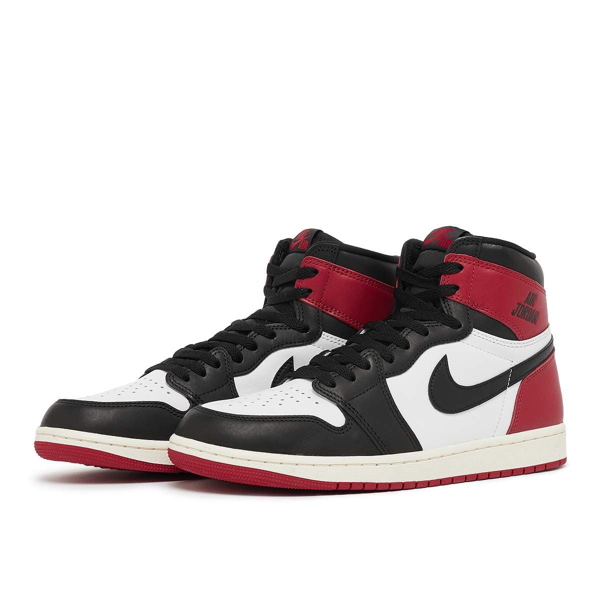Air Jordan 1 Retro High OG "Black Toe Reimagined"