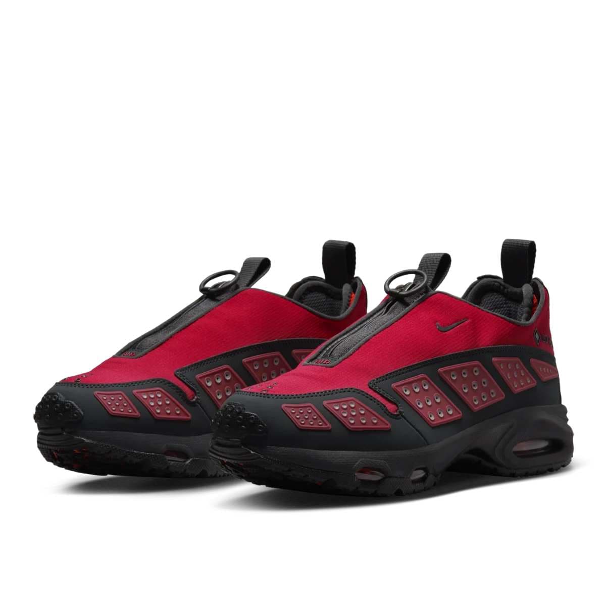 Air Max SNDR Gore-Tex "Fire Red"