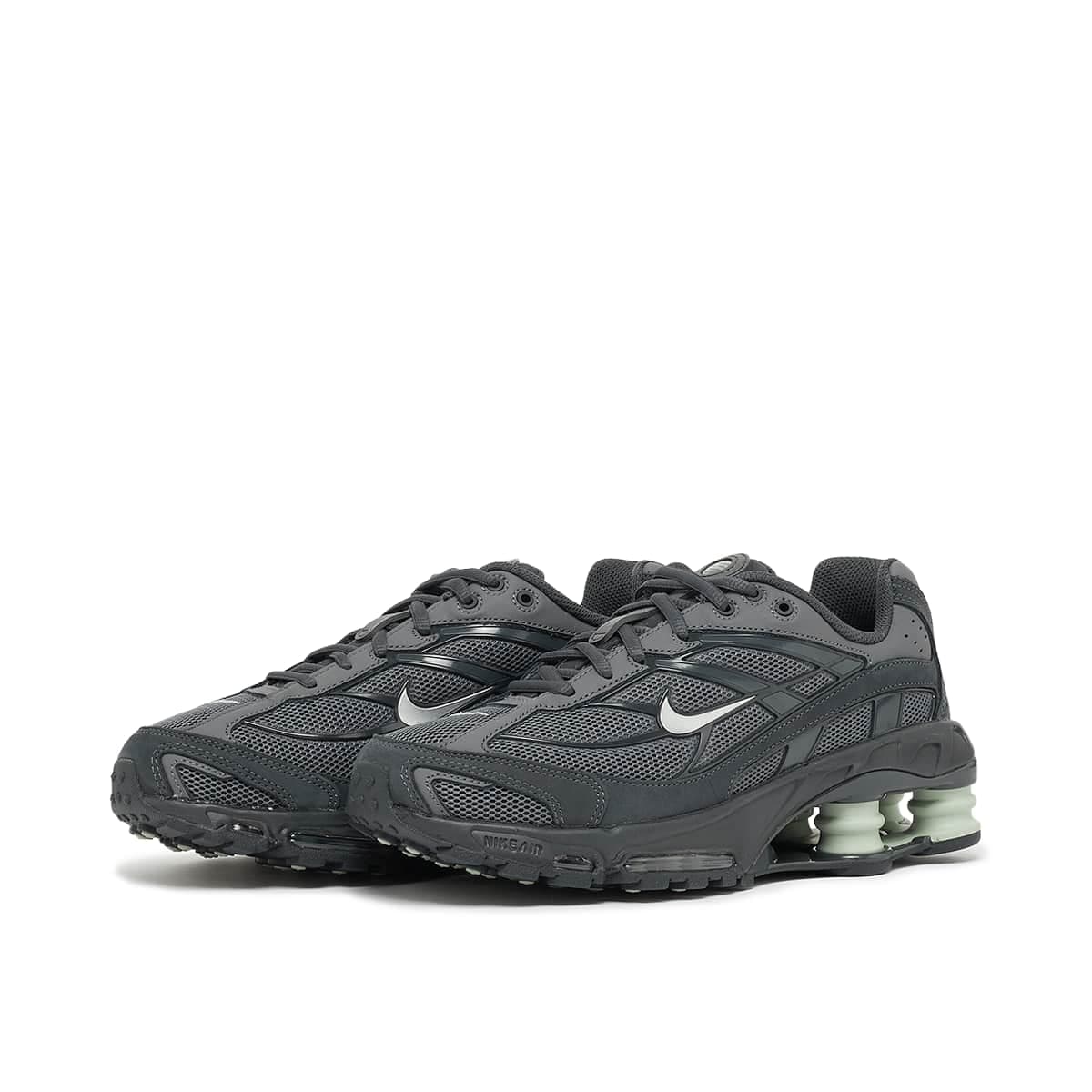 Wmns Shox Ride 2 "Jade Horizon"