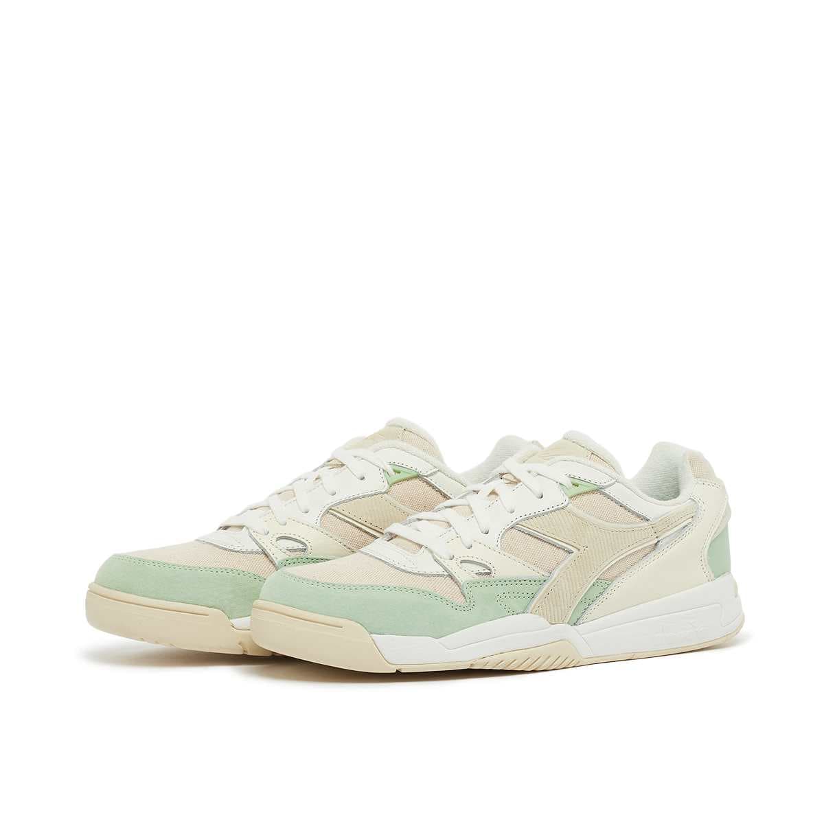 x solebox Wmns Rebound Ace "Legends on the Grass"