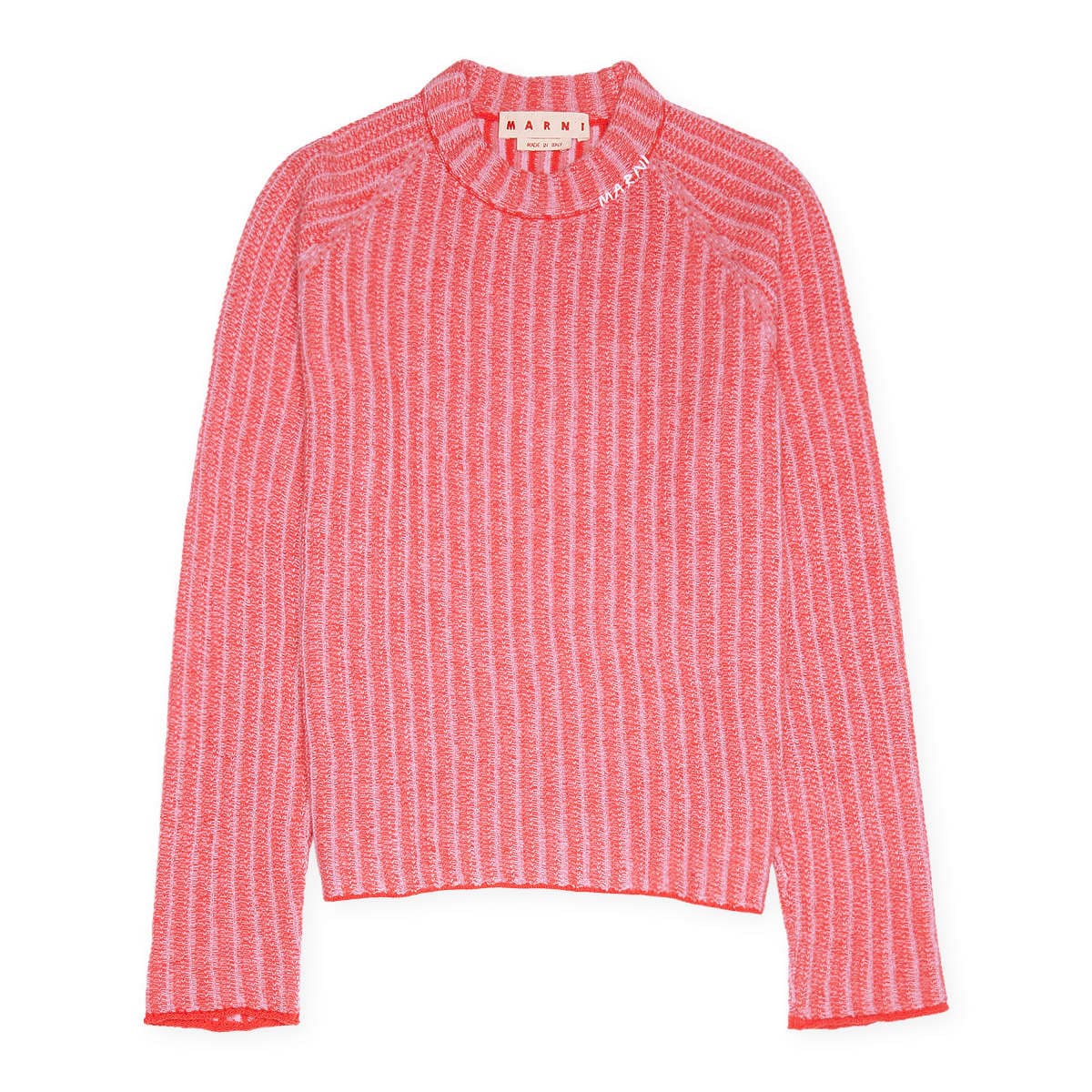 Roundneck Sweater