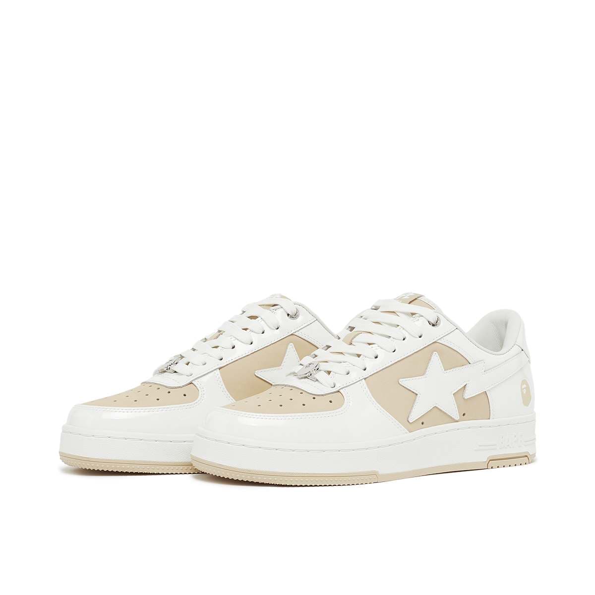 Wmns Bape Sta #6 L
