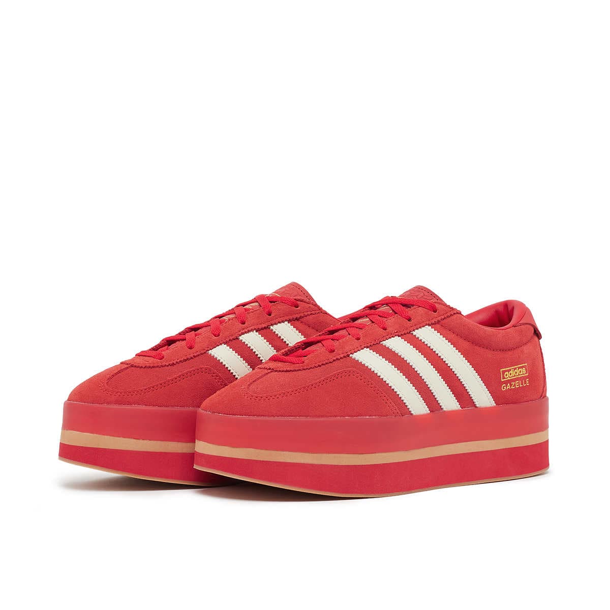 Wmns Gazelle Stack