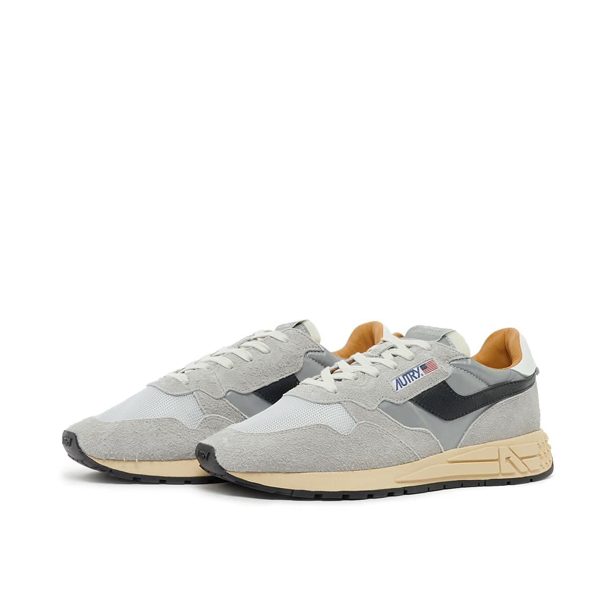 Wmns Reelwind Low
