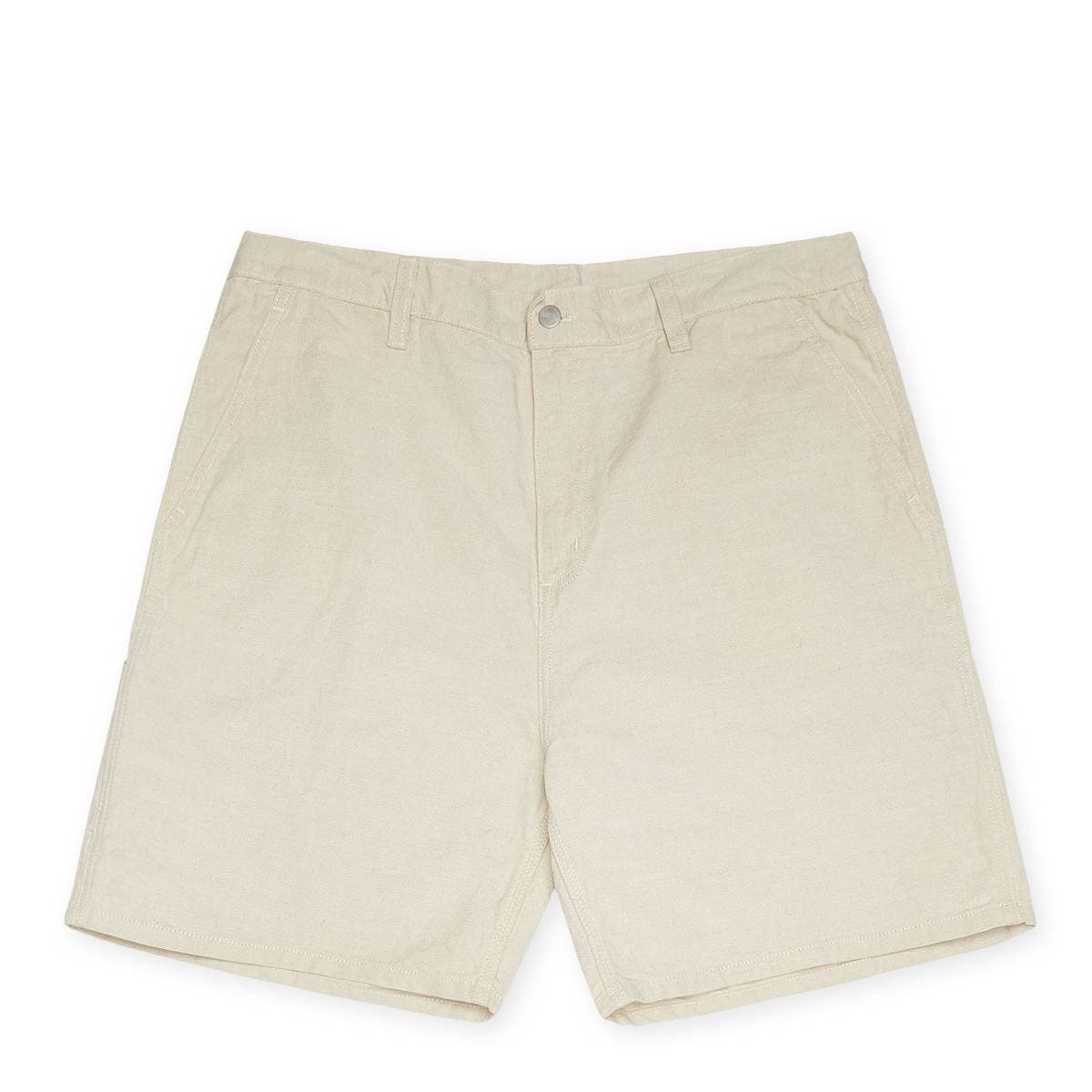 Walter Single Knee Short 