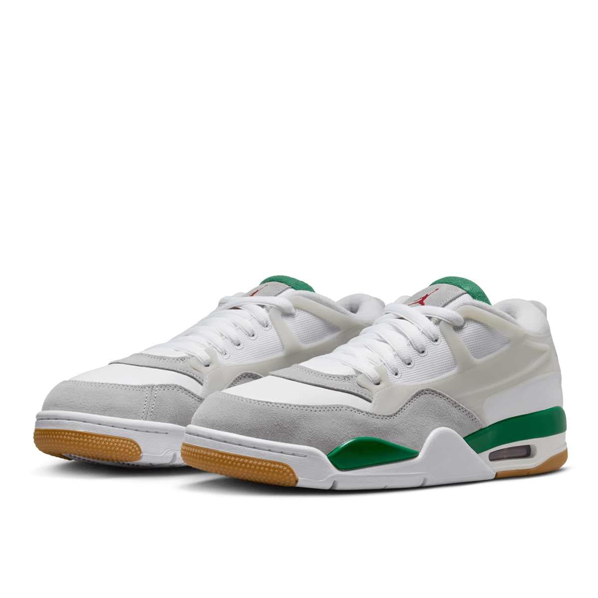 Air Jordan 4 RM "Pine Green"