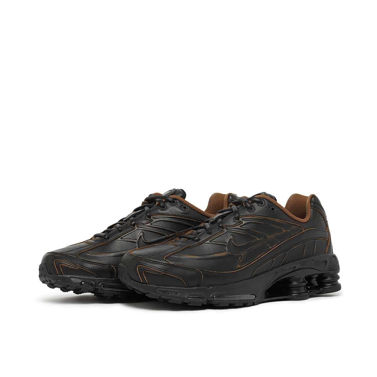 Wmns Shox Ride 2 Premium
