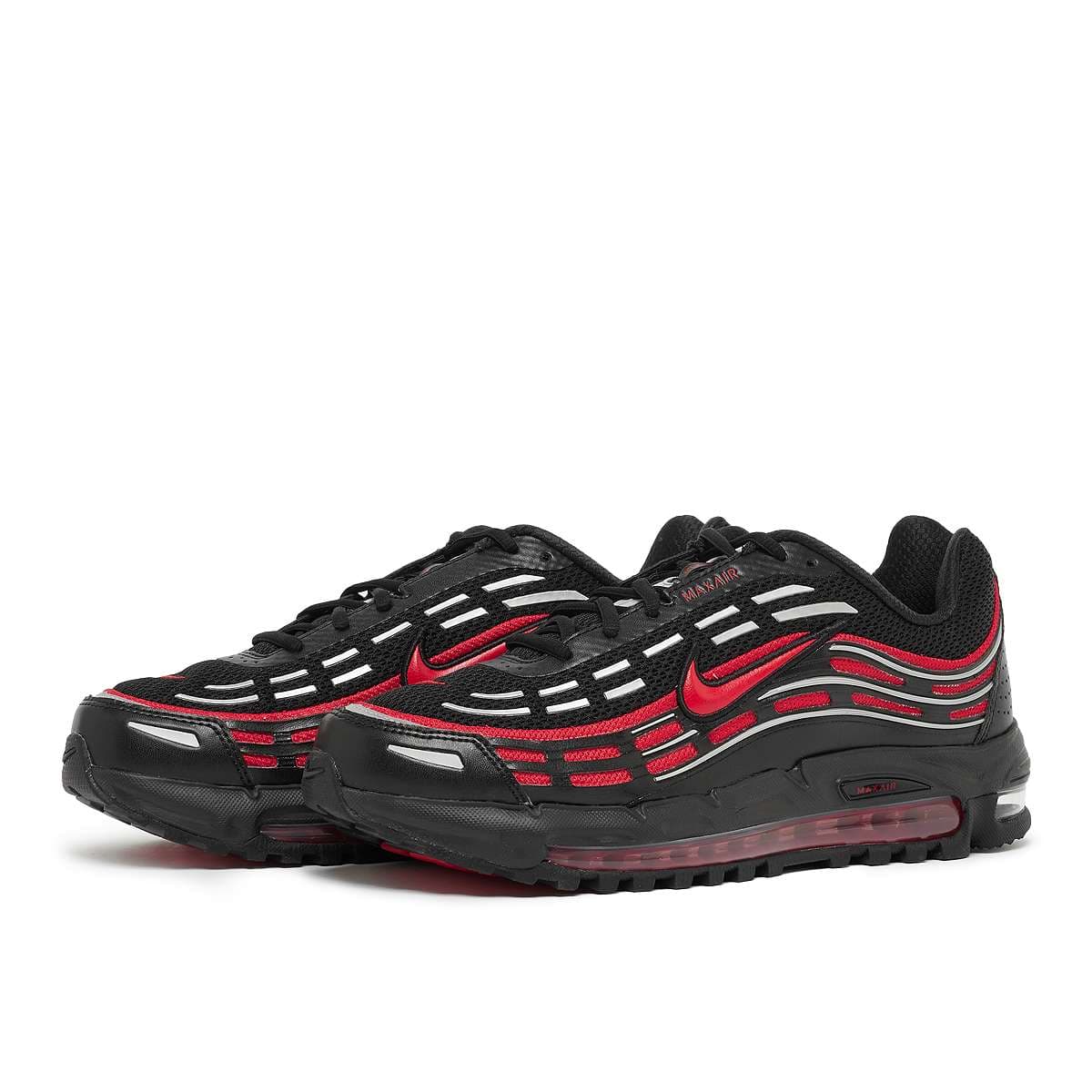 Air Max TL 2.5 "Bred"