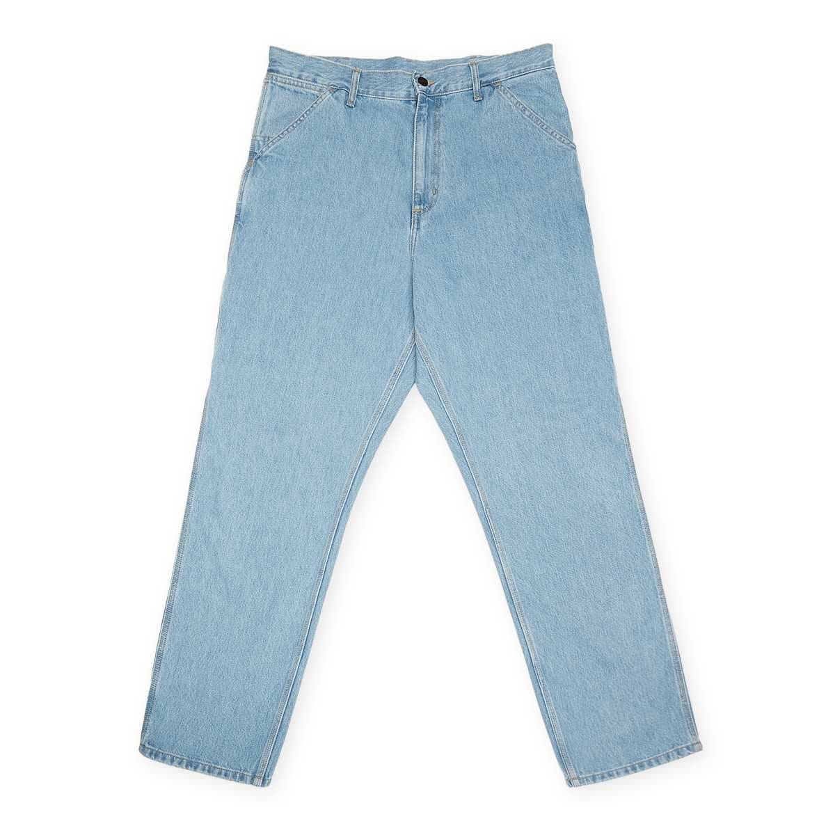 Single Knee Pant