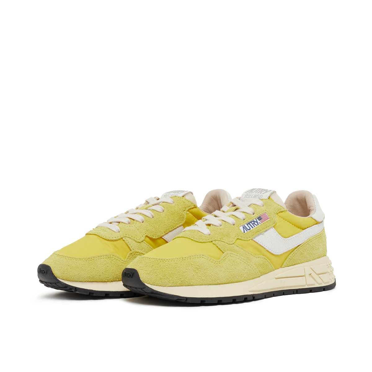Wmns Reelwind Low
