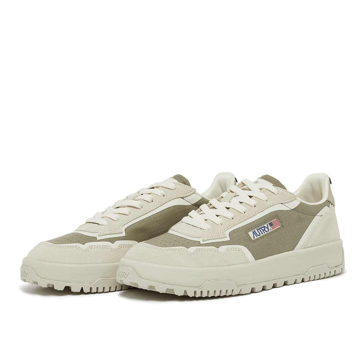 Wildpace Low