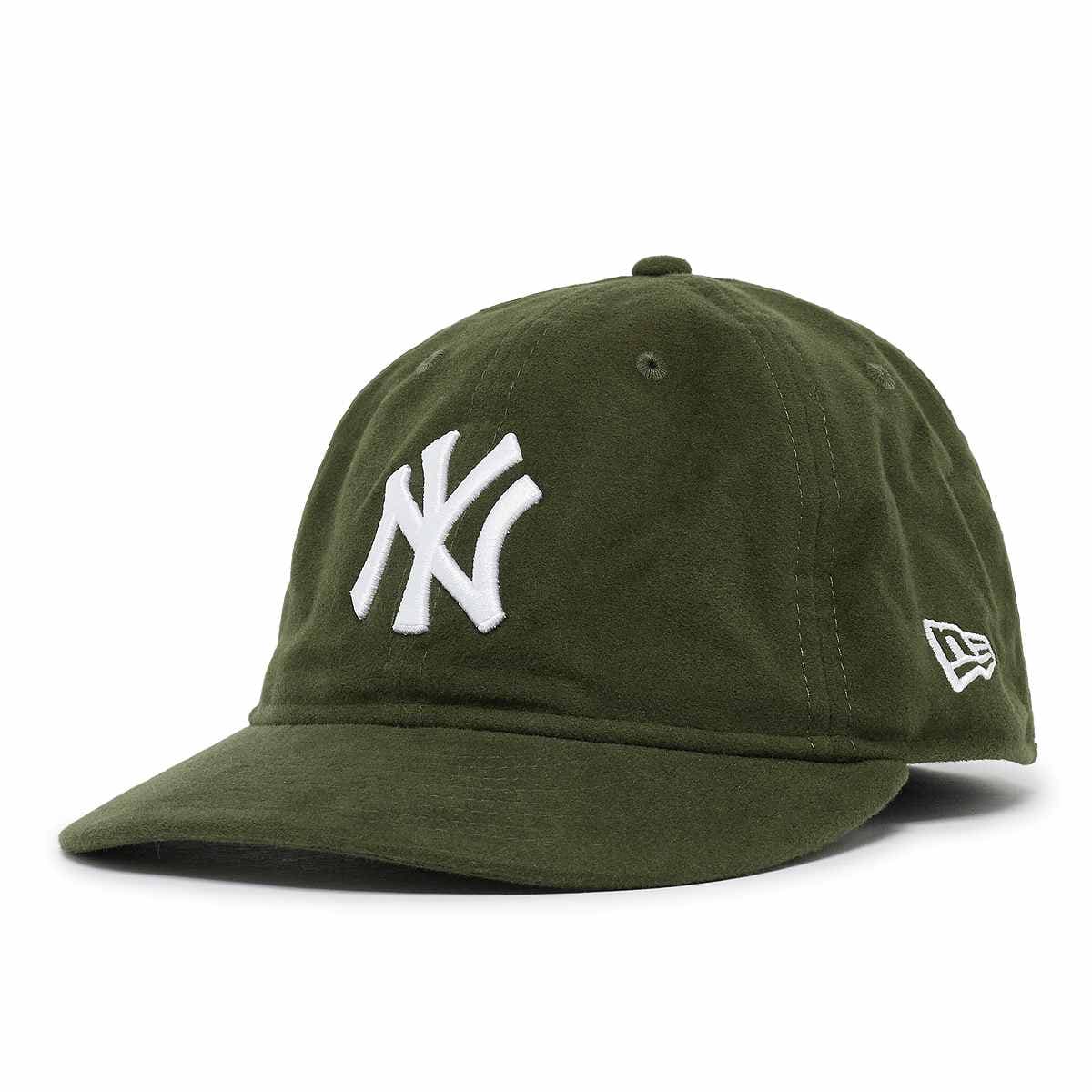 Moleskin 59Fifty® Rc New York Yankees