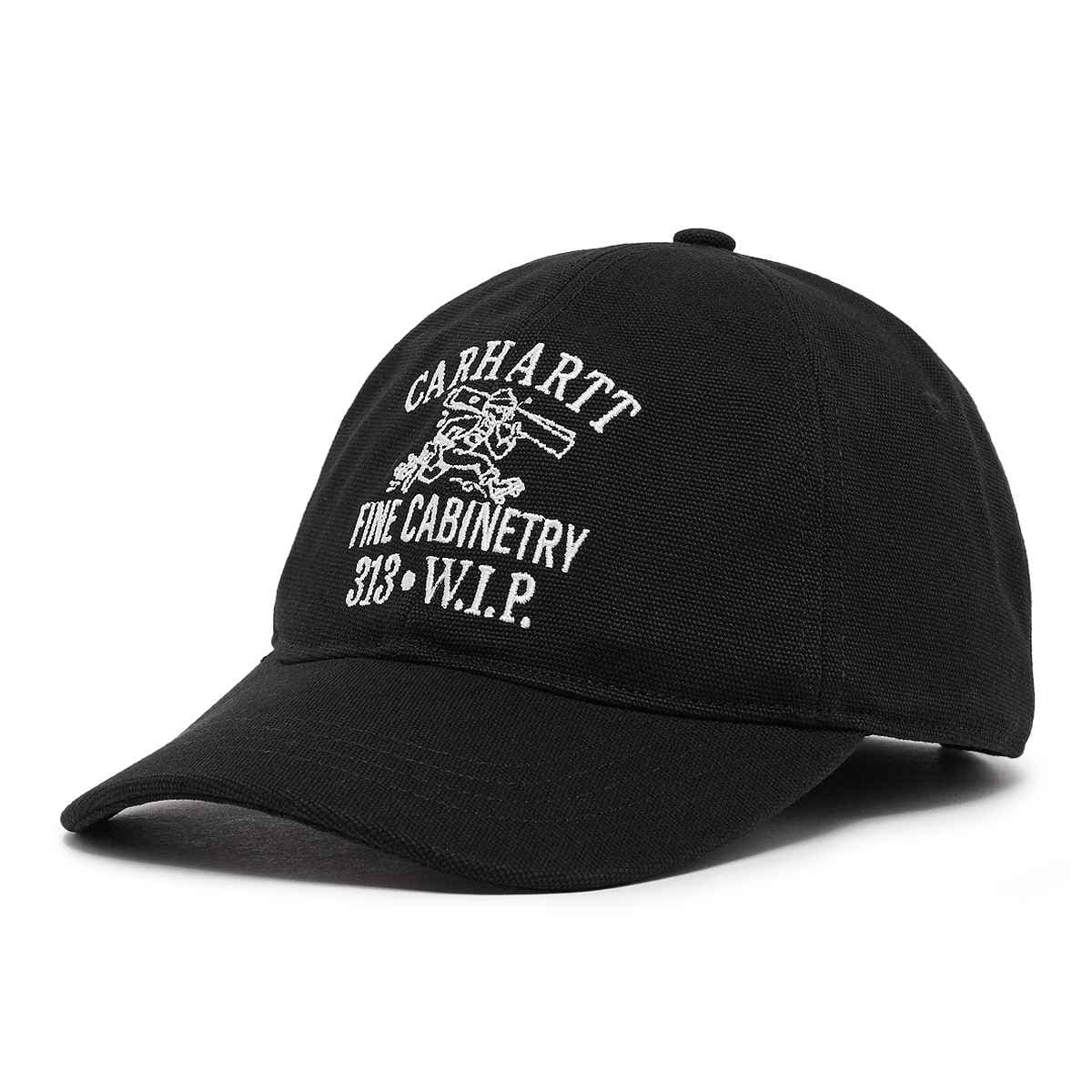 Cabinetry Cap
