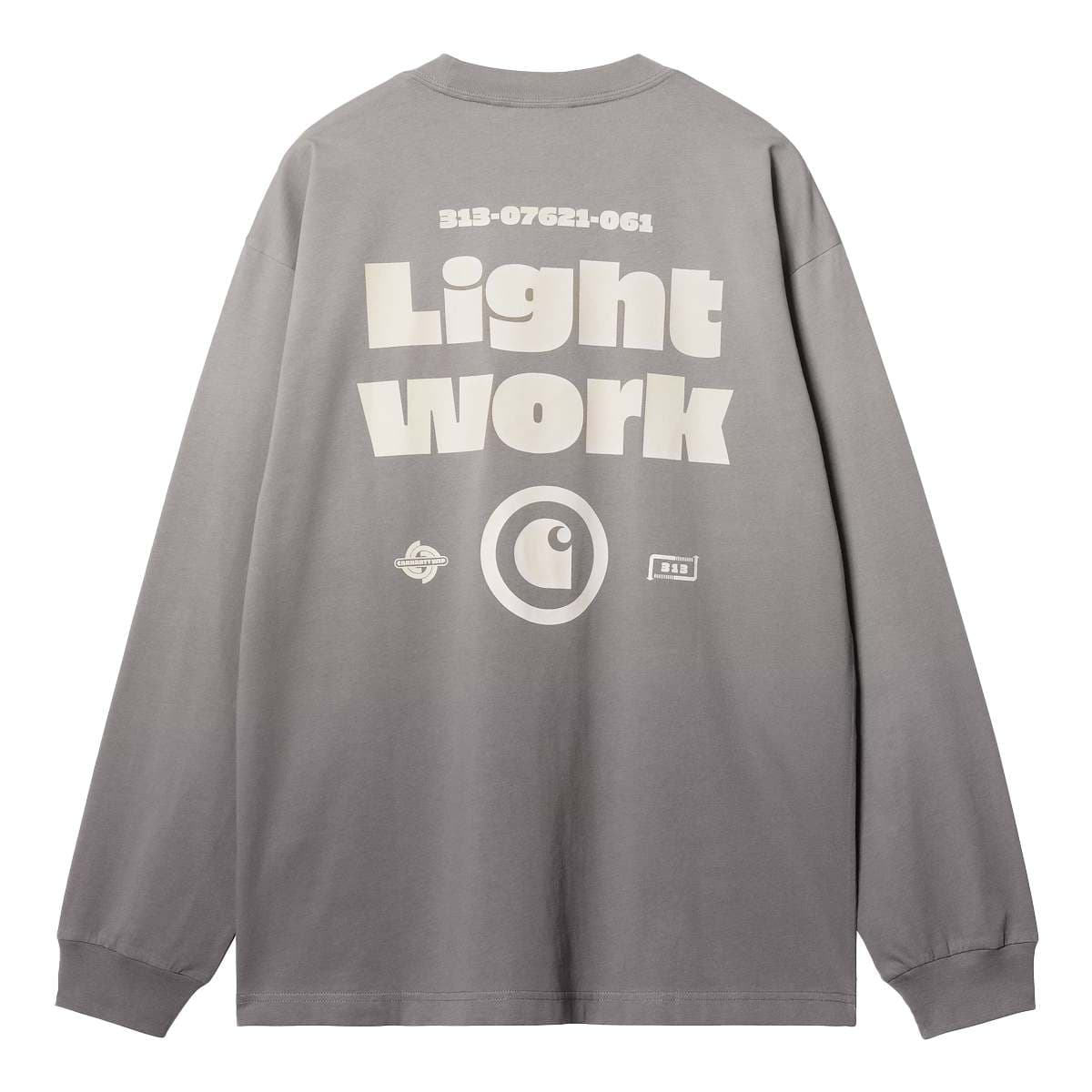 L/S Light Work T-Shirt