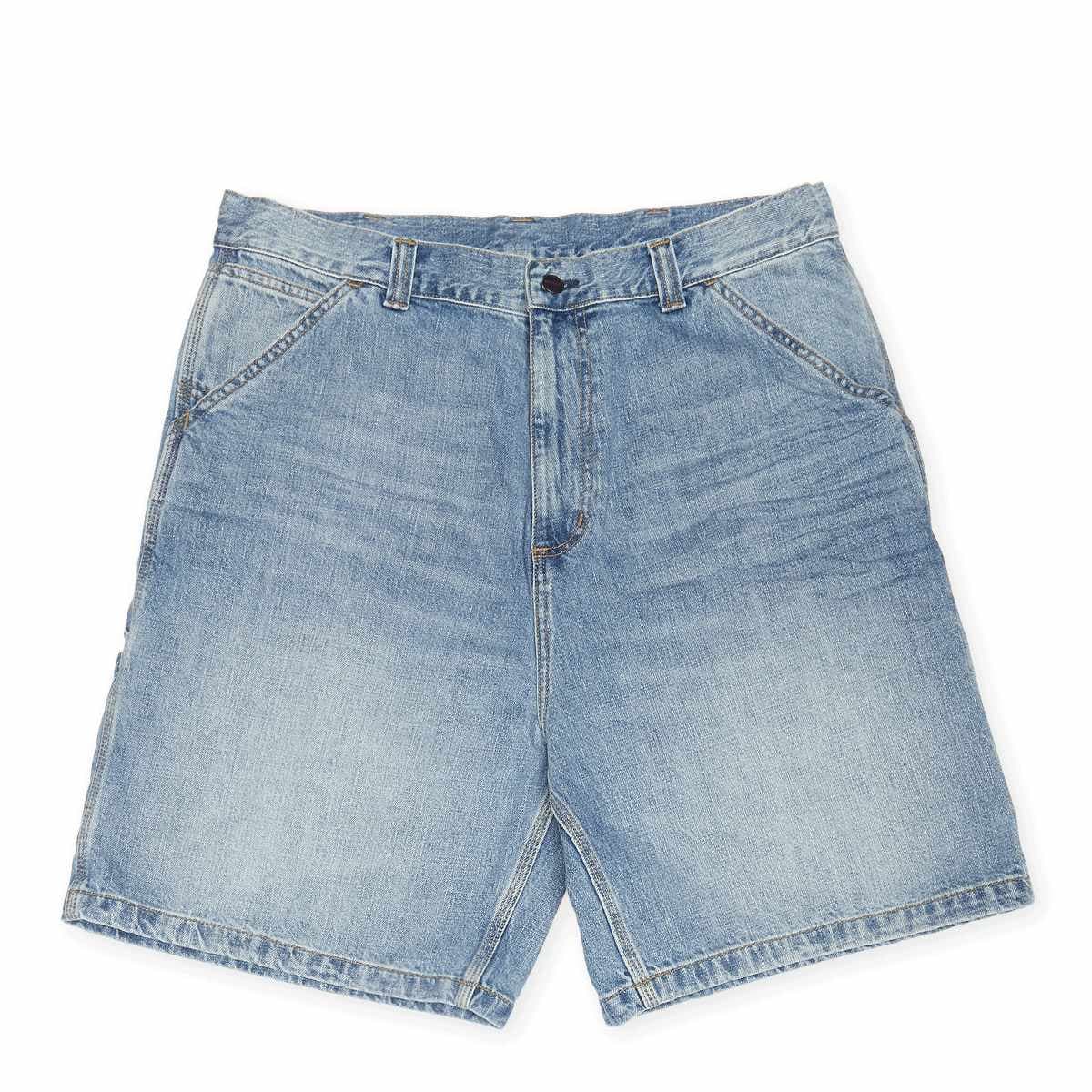 OG Single Knee Short