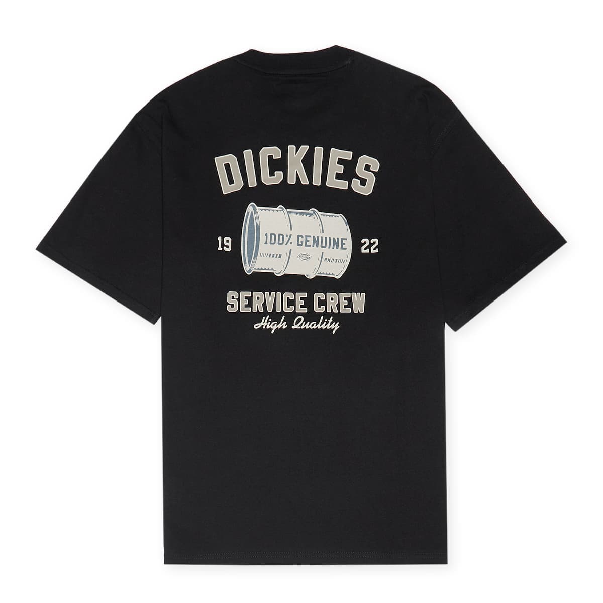 Service Crew Tee