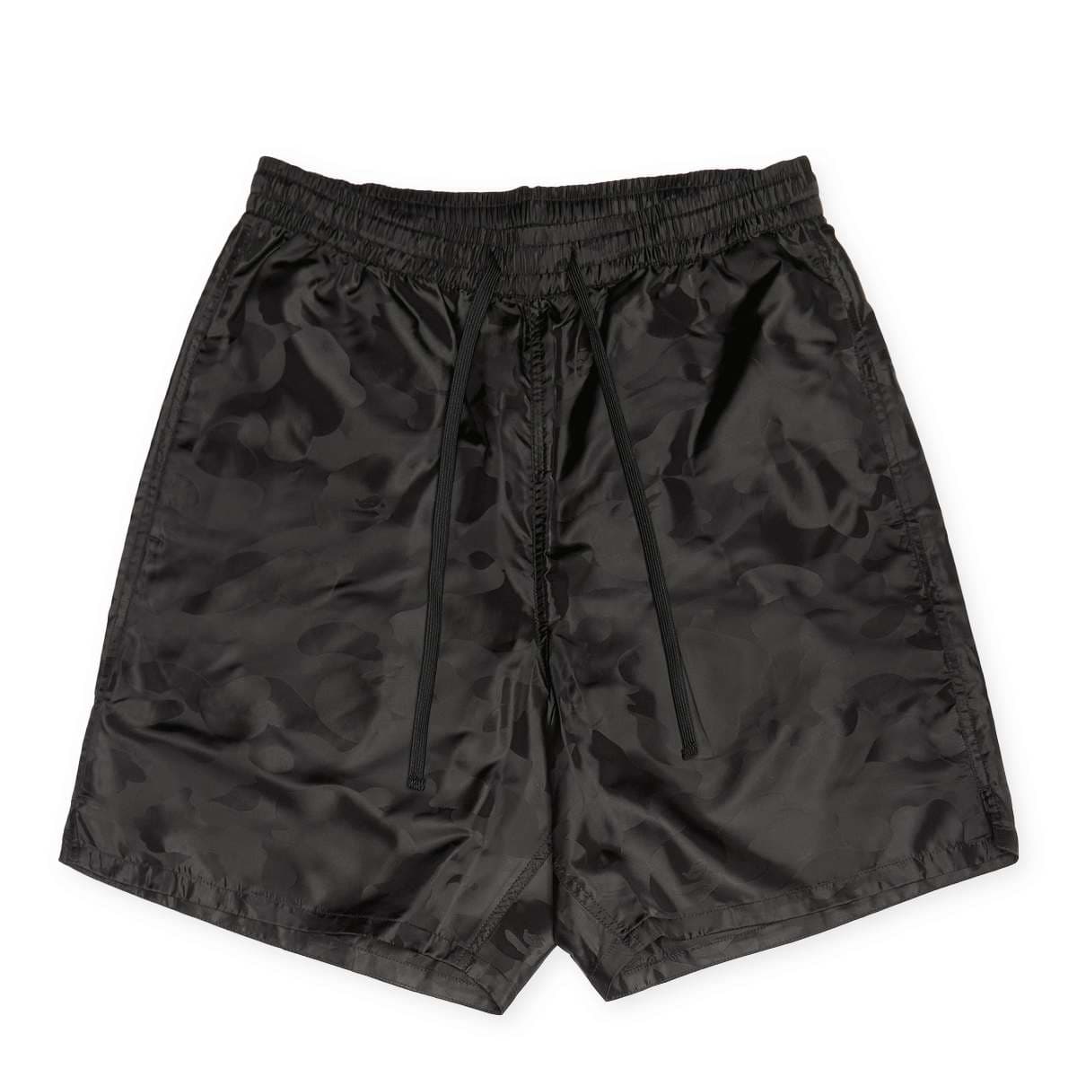1st Camo Bathing Ape Logo Shorts 