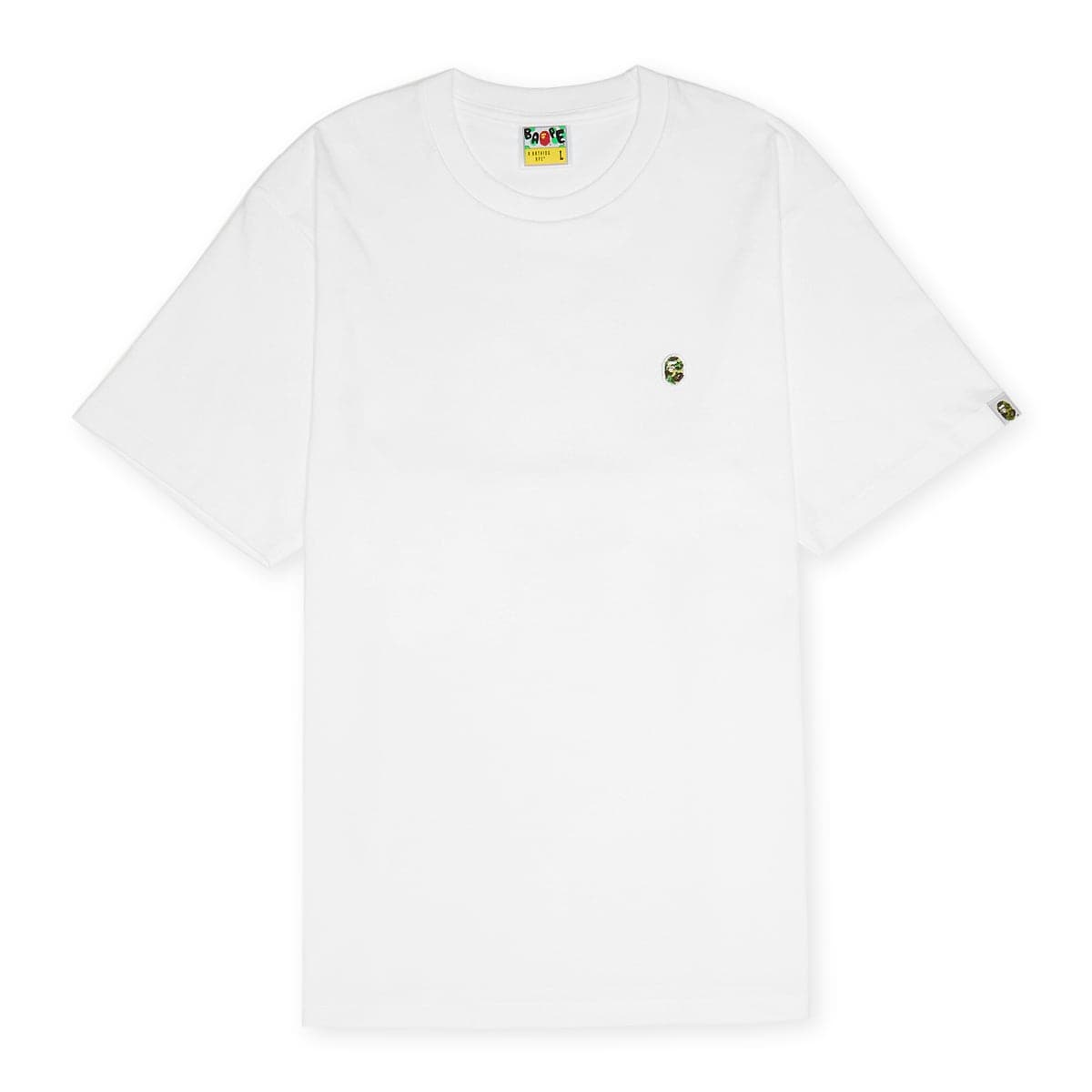 ABC Camo One Point Tee