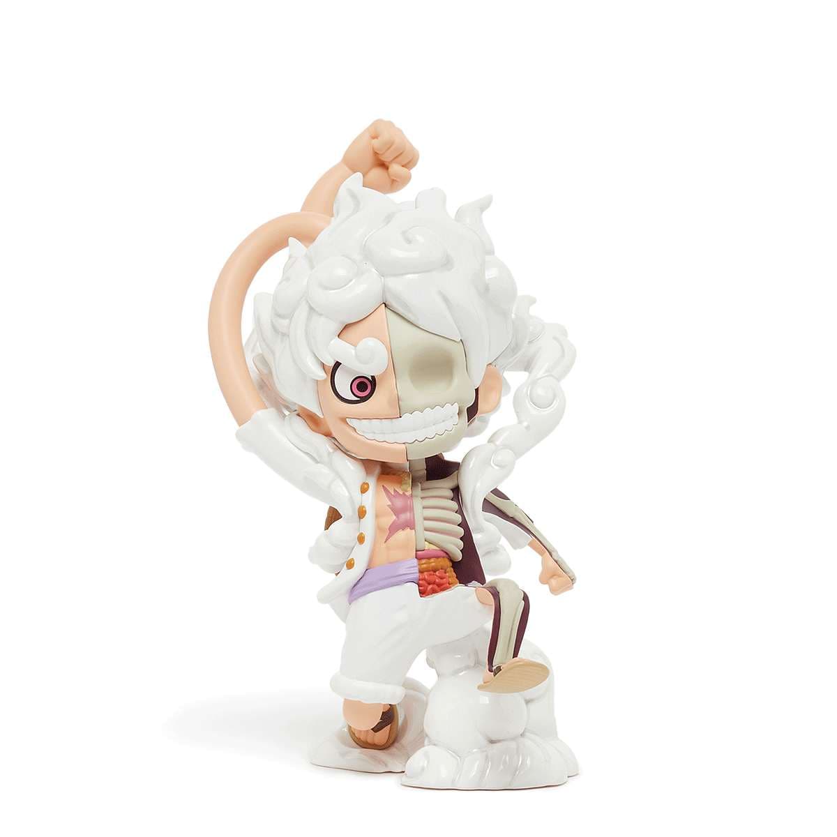 XXRay Plus: Luffy Gear 5 Edition