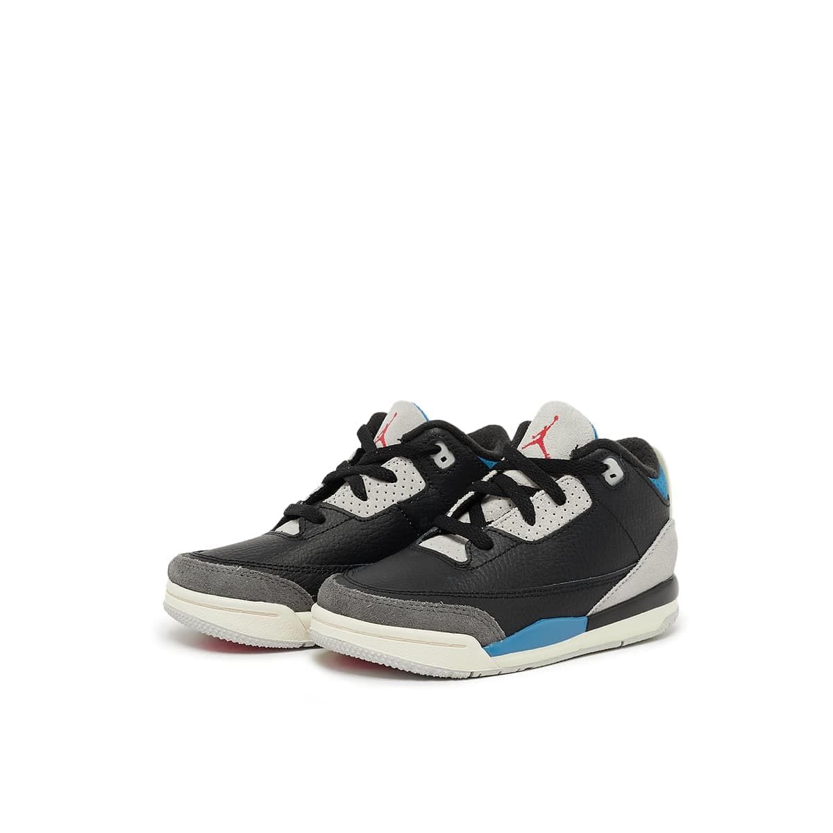 Air Jordan 3 OG “Rare Air” (TD)