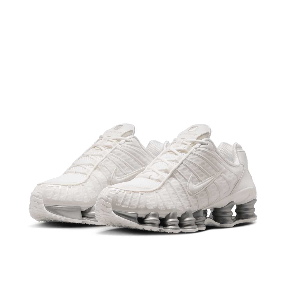 Wmns Shox TL